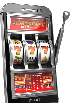 Types of Online Slots